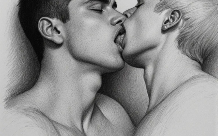 थाईलैंड में गुलाम बंगले में गे सेक्स