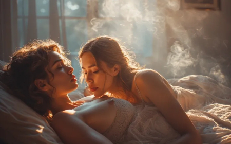 ससुराल में चुदाई की कामुक दास्ताँ