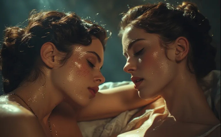 दुबई में मिली देसी प्यासी चूत