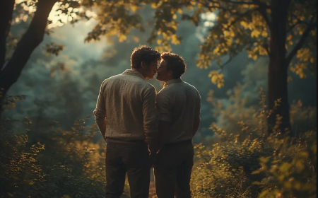 दो लंड से गांड का कुंआ बनवा लिया