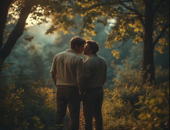 दो लंड से गांड का कुंआ बनवा लिया