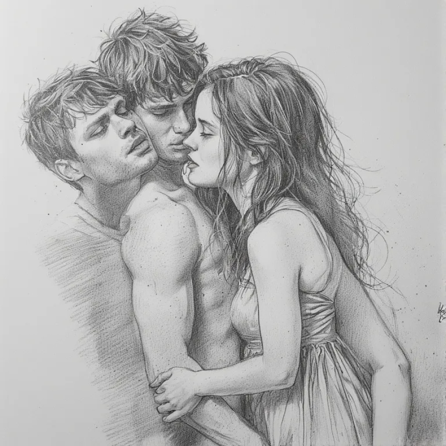 मेरी पत्नी का संबंध मेरे दोस्तों के साथ है