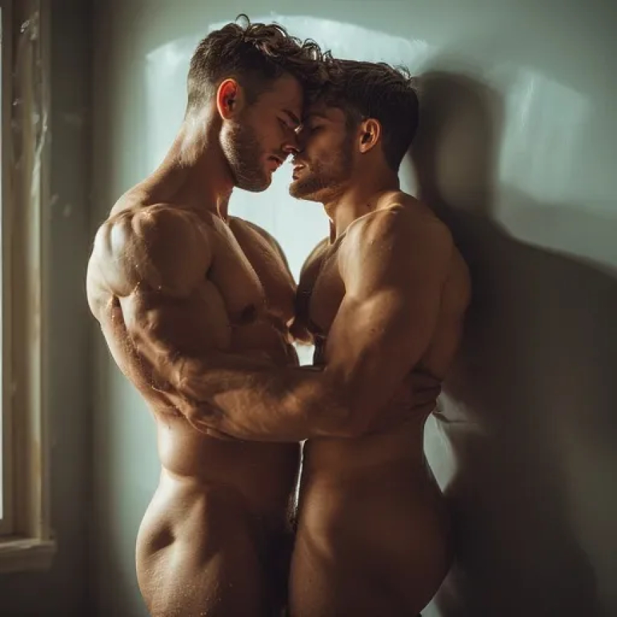 गांव में बुआ के बेटे से चुद गया