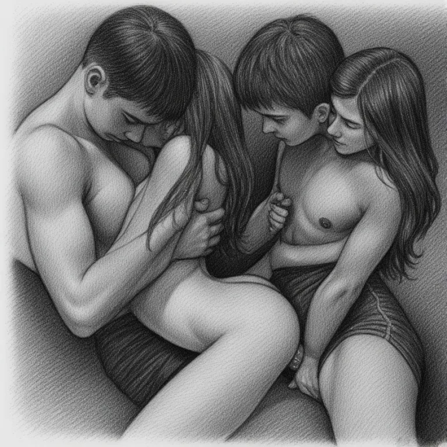 खाला और मैं पूरे गांव से चुद गई