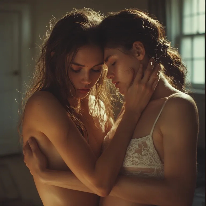 कुंवारी लड़की की कमसिन जवानी की शुरुआत