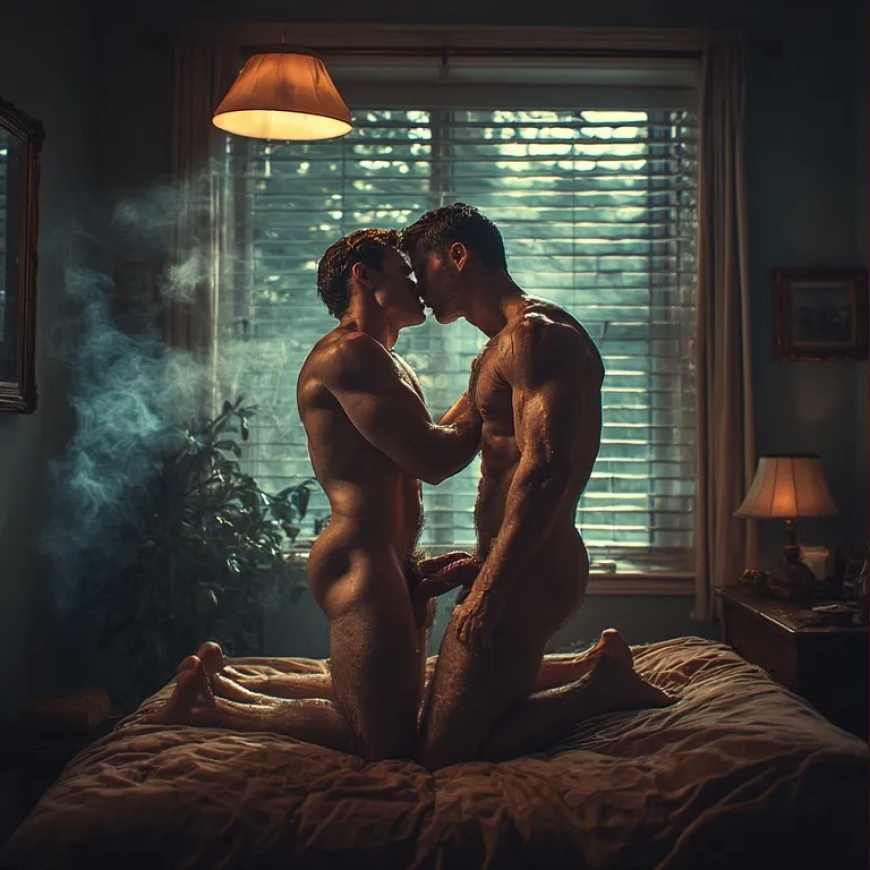 भ्राता श्री और नए लड़के के साथ गांड चुदाई